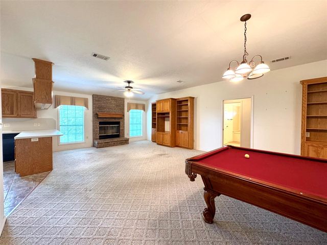 20 Shallow Springs, Trinity, TX 75862