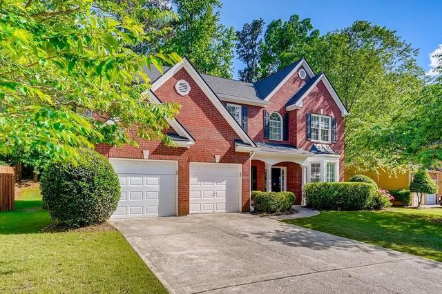 1455 Stoney Field Place, Lawrenceville, GA 30043