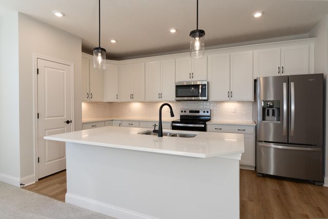 536 Tristan Lane, Florence, KY 41042