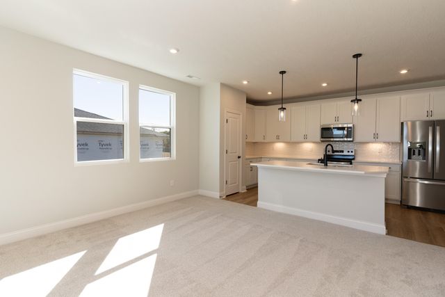 536 Tristan Lane, Florence, KY 41042