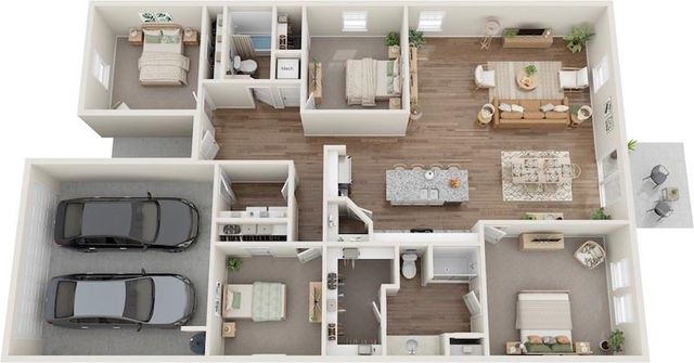 10304 Malta Trace Drive, Rosharon, TX 77583