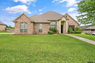 21343 Boone Drive, Bullard, TX 75757