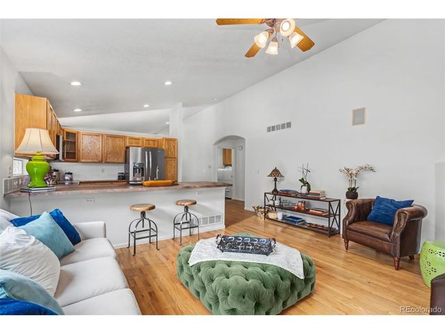 1960 E 135th Pl, Thornton, CO 80241
