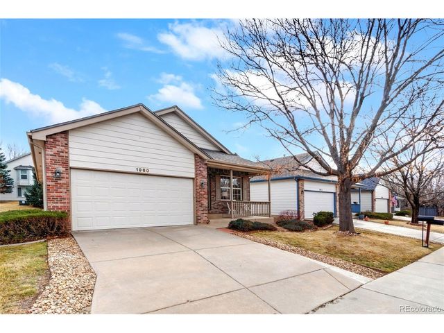 1960 E 135th Pl, Thornton, CO 80241