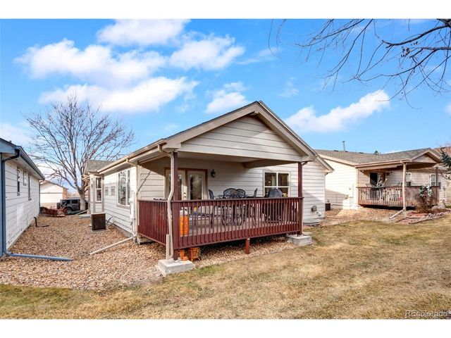 1960 E 135th Pl, Thornton, CO 80241