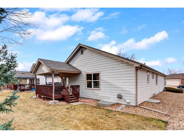 1960 E 135th Pl, Thornton, CO 80241