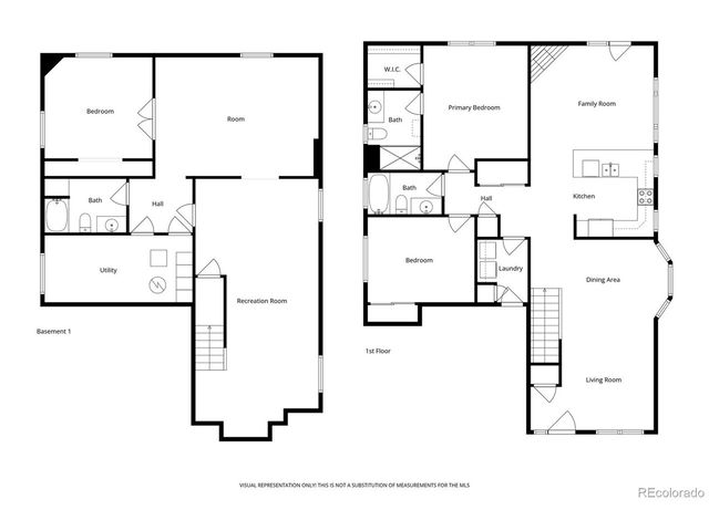 1960 E 135th Pl, Thornton, CO 80241