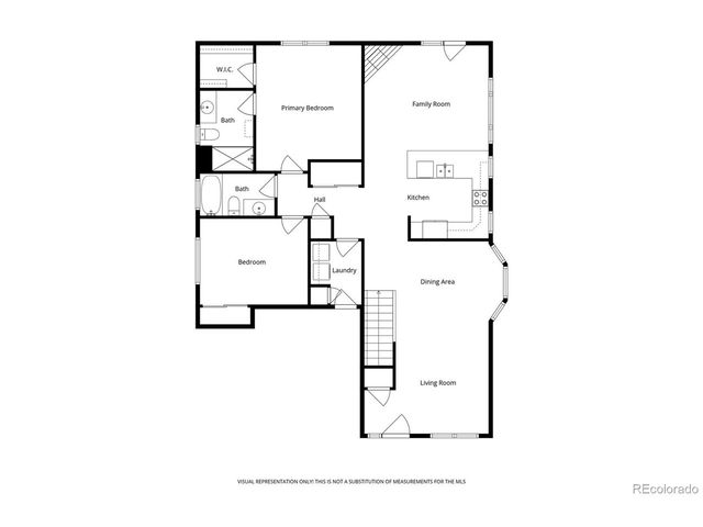 1960 E 135th Pl, Thornton, CO 80241