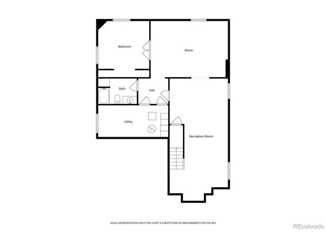 1960 E 135th Pl, Thornton, CO 80241