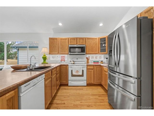 1960 E 135th Pl, Thornton, CO 80241
