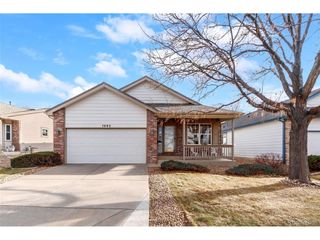 1960 E 135th Pl, Thornton, CO 80241