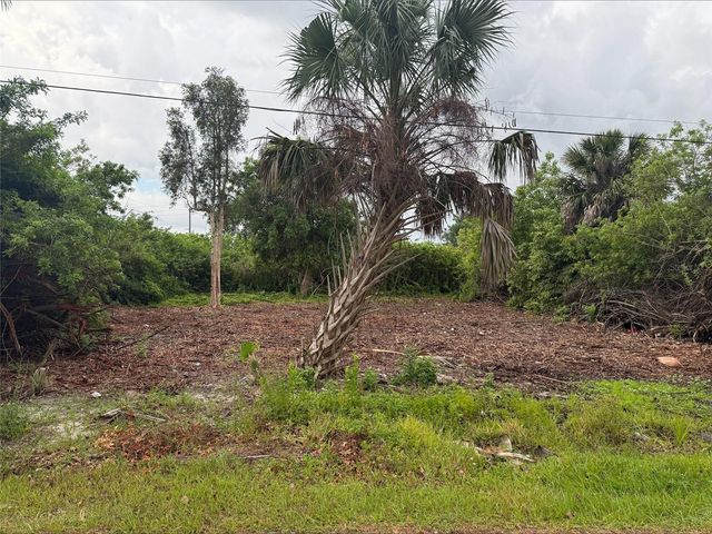 861 BURLAND STREET, Punta Gorda, FL 33950