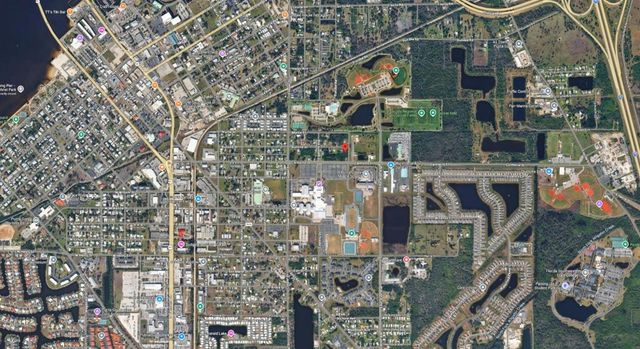 861 BURLAND STREET, Punta Gorda, FL 33950