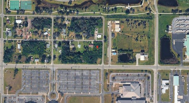 861 BURLAND STREET, Punta Gorda, FL 33950