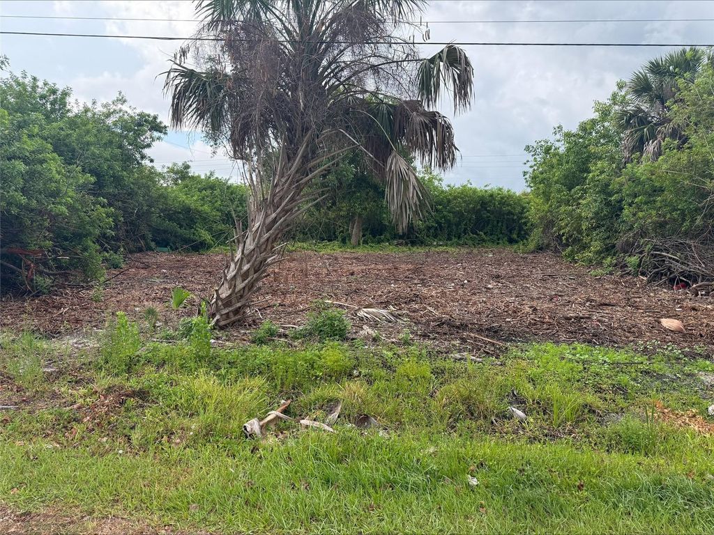 861 BURLAND STREET, Punta Gorda, FL 33950
