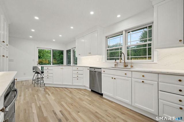 158 Steep Hill Road, Weston, CT 06883