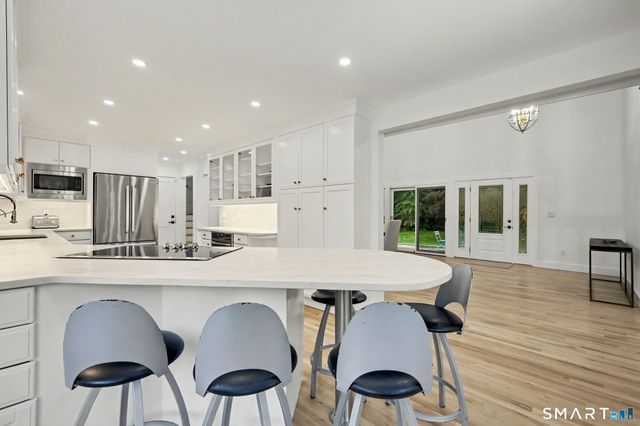 158 Steep Hill Road, Weston, CT 06883