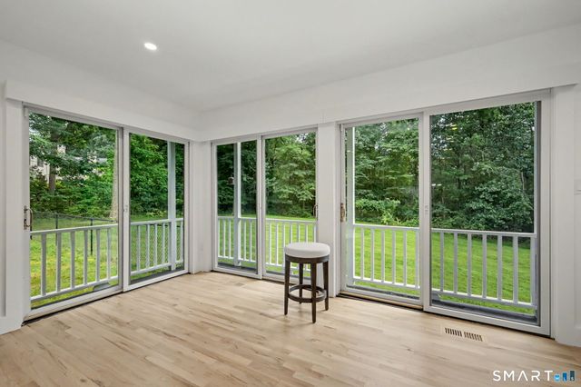 158 Steep Hill Road, Weston, CT 06883