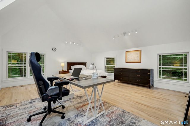 158 Steep Hill Road, Weston, CT 06883