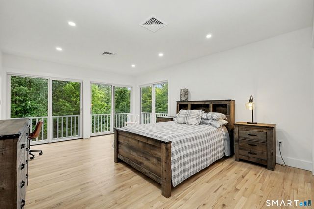 158 Steep Hill Road, Weston, CT 06883