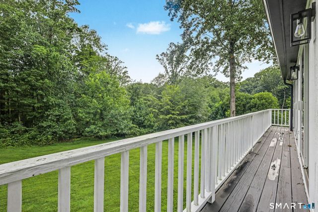 158 Steep Hill Road, Weston, CT 06883