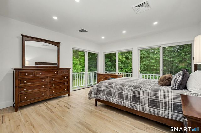 158 Steep Hill Road, Weston, CT 06883