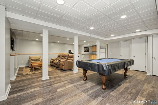 158 Steep Hill Road, Weston, CT 06883