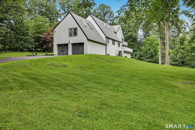 158 Steep Hill Road, Weston, CT 06883