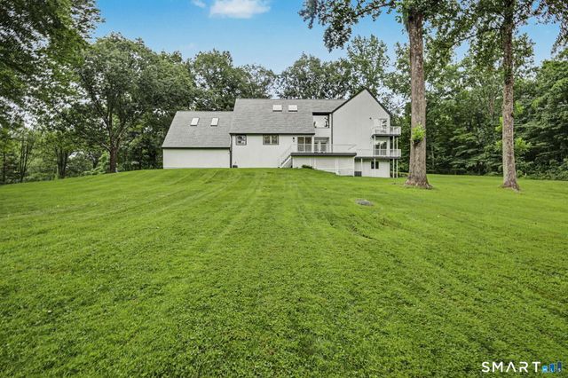 158 Steep Hill Road, Weston, CT 06883