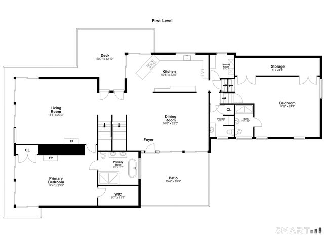158 Steep Hill Road, Weston, CT 06883