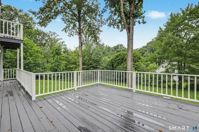 158 Steep Hill Road, Weston, CT 06883