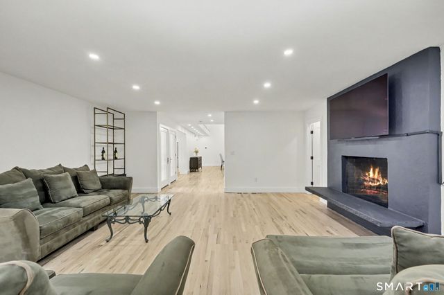 158 Steep Hill Road, Weston, CT 06883