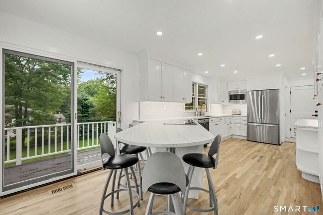 158 Steep Hill Road, Weston, CT 06883