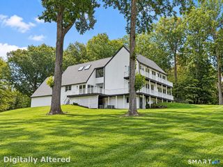 158 Steep Hill Road, Weston, CT 06883