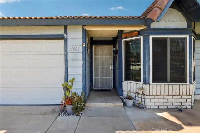 11981 Rancherias, Fontana, CA 92337