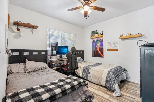 11981 Rancherias, Fontana, CA 92337