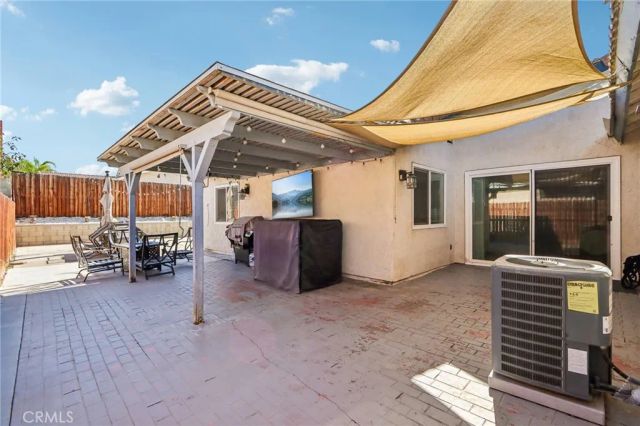 11981 Rancherias, Fontana, CA 92337