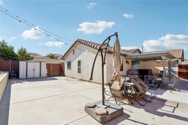 11981 Rancherias, Fontana, CA 92337