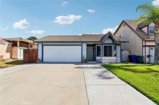 11981 Rancherias, Fontana, CA 92337