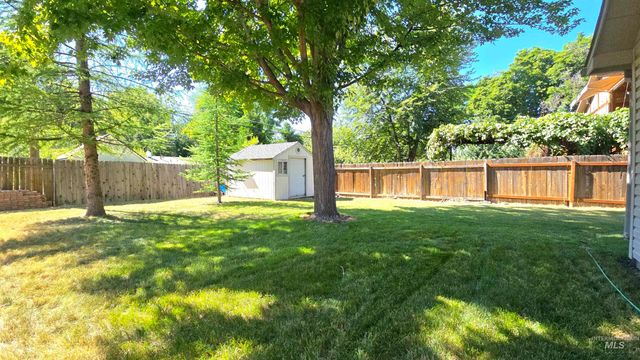 1817 N 25th St, Boise, ID 83702