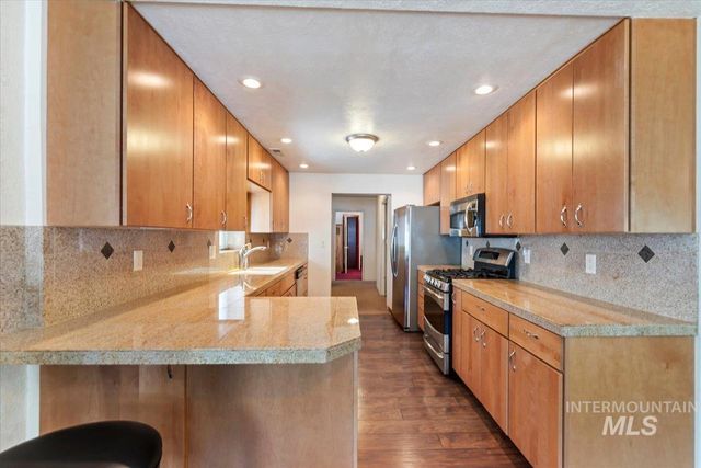 1817 N 25th St, Boise, ID 83702