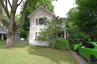 614 Hickory Street, Fenton, MI 48430