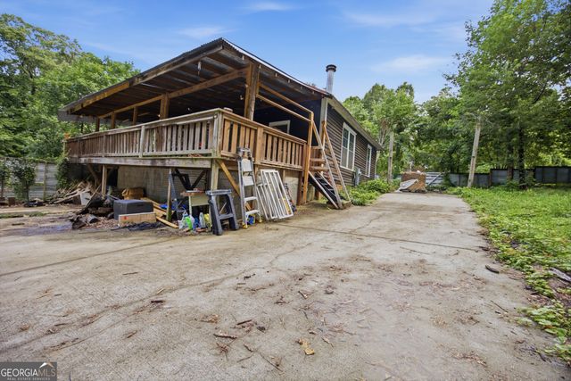 3045 Flat Shoals Road, Decatur, GA 30034