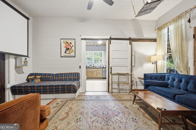 3045 Flat Shoals Road, Decatur, GA 30034