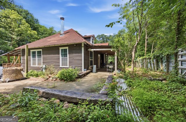 3045 Flat Shoals Road, Decatur, GA 30034