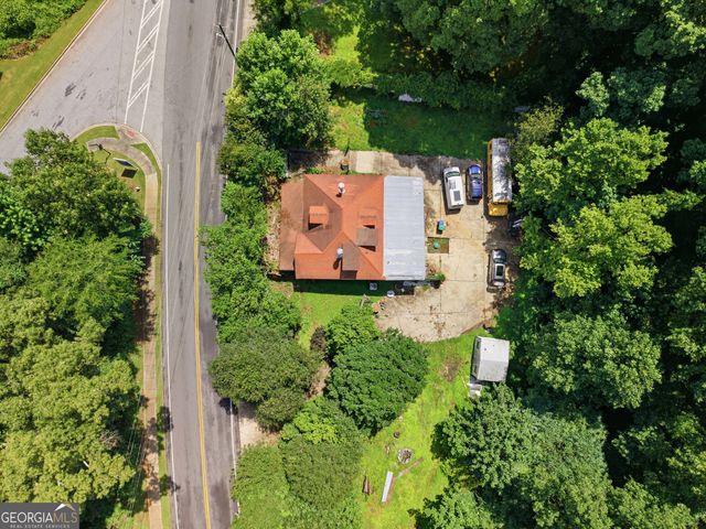 3045 Flat Shoals Road, Decatur, GA 30034