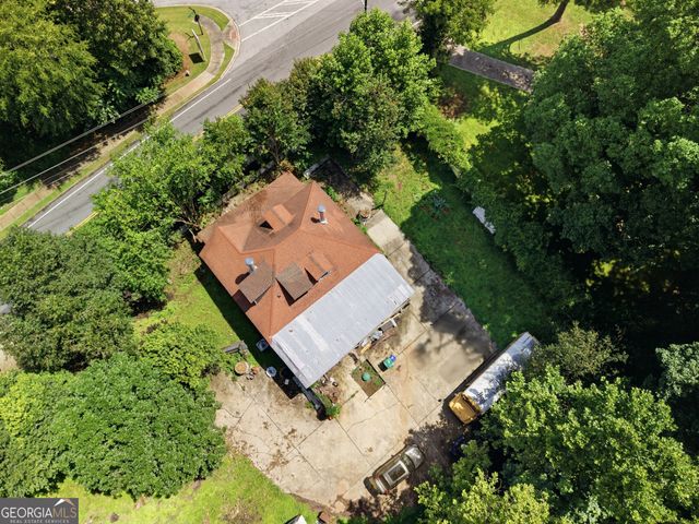3045 Flat Shoals Road, Decatur, GA 30034