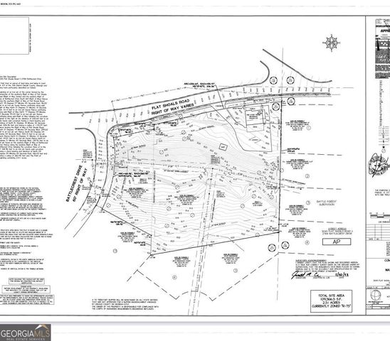 3045 Flat Shoals Road, Decatur, GA 30034
