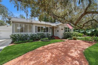 205 S LAWSONA BOULEVARD, Orlando, FL 32801