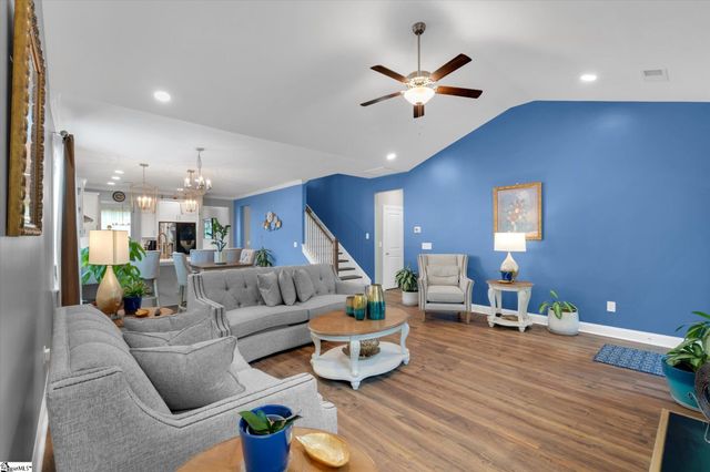 22 Needham Drive, Simpsonville, SC 29681